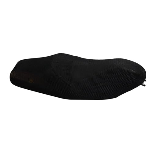 Housse selle scooter Aprilia SRMAX300 SRMAX125 protection thermique