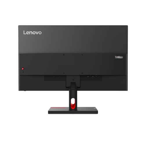 Lenovo ThinkVision S27i 30 LED display 68 6 cm 27 1920 x 1080 pixels Full HD Neuf - vue 8