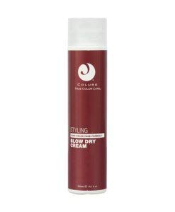 Colure Blow Dry Cream (New Packaging) 10.1 fl oz