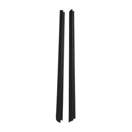 Burlete de puerta de coche Toyota Hiace Commuter 2005-2018 repuesto de goma 1