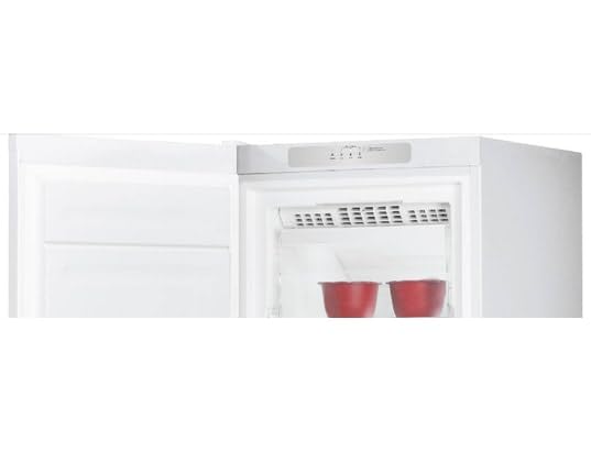 INDESIT Congelador armario UI4F2TWFR