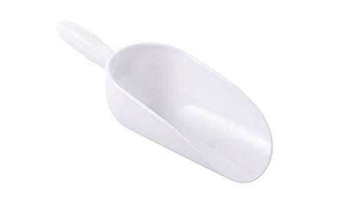 Mobil Plastic - Sessola alimentare tonda 34 cm