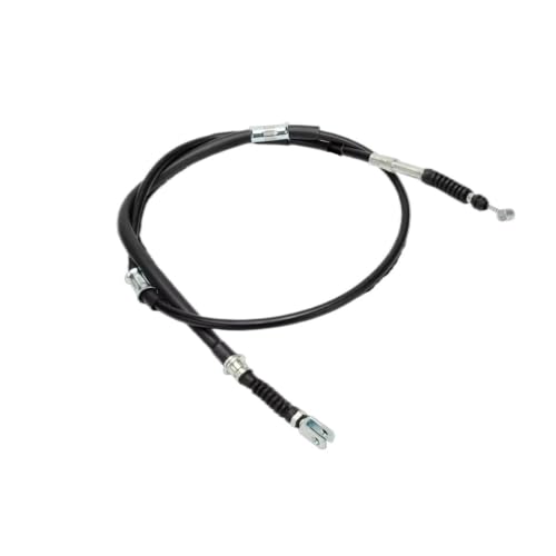 Cable de alarma de freno C94405 evita el desgaste del disco 2