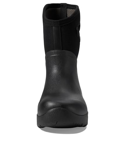 BOGS Men's Bozeman Mid Boot Rain2