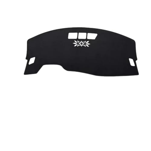 Pare-soleil de tableau de bord ID.4 ID.5 Pro tapis de protection antidérapant