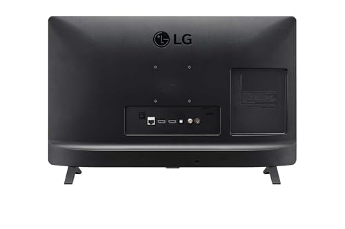 LG 24TQ520S TV LED 24" HD webOS - photo 5
