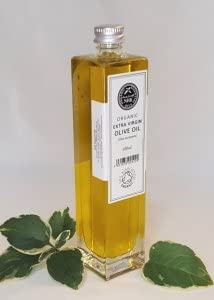 Aceite Virgen Orgánico de Oliva miniatura 1