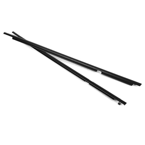 Bande d'étanchéité robuste pour vitres de Land Cruiser Prado 120 - 3