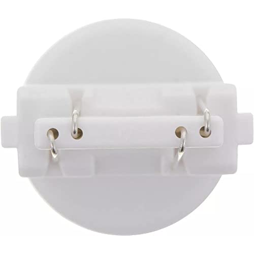 Philips 3157Aled Ultinon Led (Amber), 2 Pack #TOP4