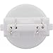 Philips 3157ALED Ultinon LED (Amber), 2 Pack