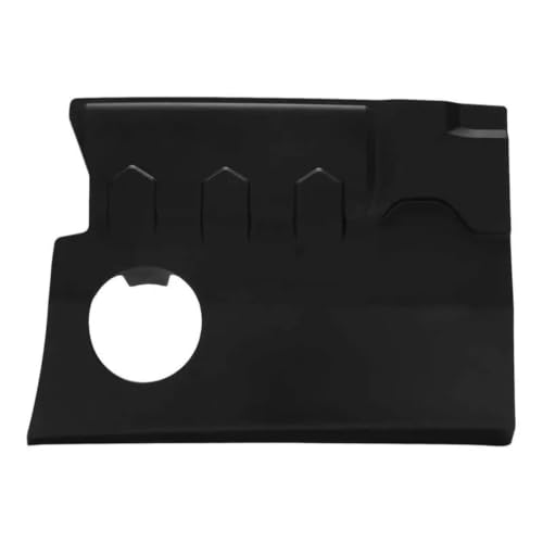 Cárter de transmisión para Citroën 508 y 5008 caja automática 9811489080