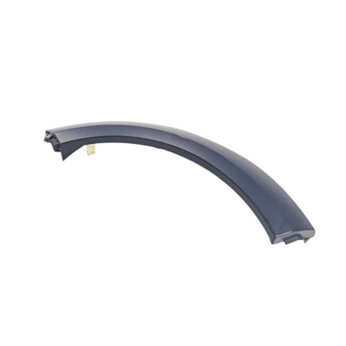 Baguette protection d'aile pour réparer le bas de caisse Discovery 4 droit