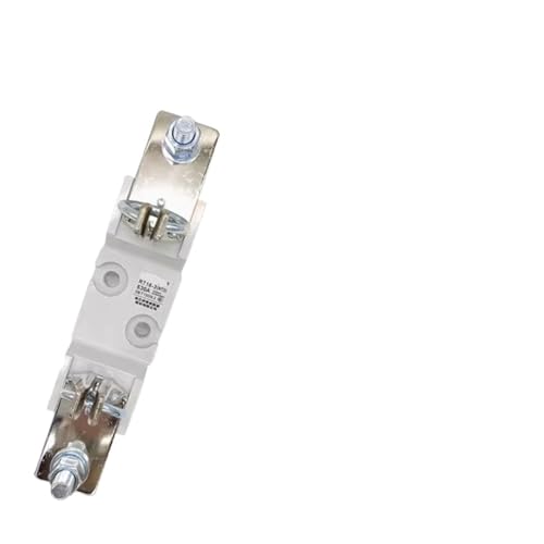 Fusible RT16-3 NT3 contre les courts-circuits industriels 630A socle RT36