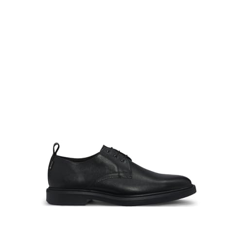 Zapatos derby de hombre impermeables Boss Larry con tecnología Gore-Tex