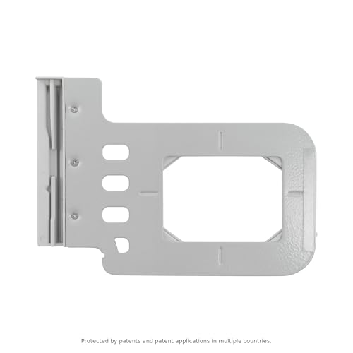 Image of Sew Tech 1 inchx2.5 inch Magnetic Embroidery Hoop for Brother NQ1700E NQ1600E NV880E NV800E Stellaire XJ1 XE1 Dream Machine XV8550D Luminaire XP2 XP3 V3LE Quattro 6000D NQ3600D Machine