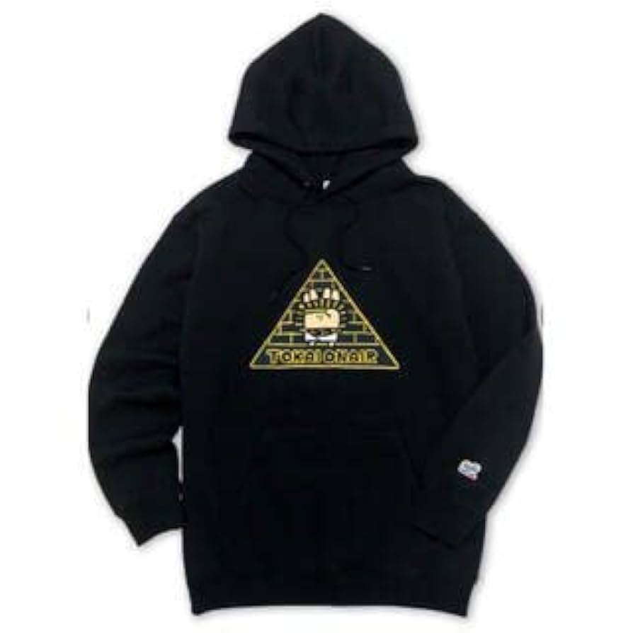 【東海オンエア】ファラオ二乗パーカー ブラック XL Amazon.co.jp: 東海オンエア ファラオ二乗 パーカー M : おもちゃ