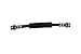 Sunsong 2205502 Clutch Hydraulic Hose