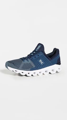 Image of On Men's Cloudswift Sneakers
