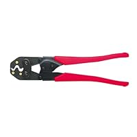 ▽▽DENSAN 絶縁端子用 オールマイティ 圧着工具 DC-1213 未開封品 Amazon | デンサン 圧着工具 DC-1213 | 圧着ペンチ