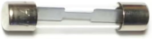 Midwest Fastener AIF2970*Fuse ASST 67180, 16 Pack