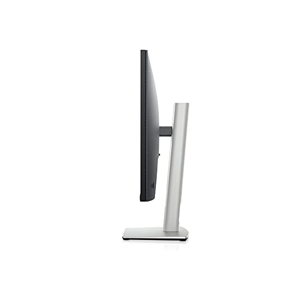 Dell P2722H - Monitor, 27" , FHD (1920 x 1080), 60 Hz, IPS, 5 ms, ultrathin bezel, 99% sRGB, displayport, HDMI, 4x USB, color negro - Image 5