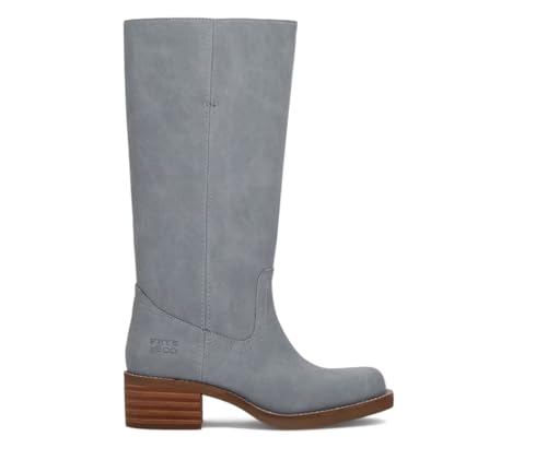 Image of FRYE AND CO. Miranda 14 Wide Calf