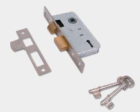 Legge Sashlock 159 NP 64mm