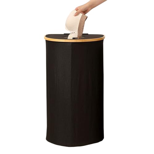 室内用リサイクルゴミ箱, 密封式で再利用可能な内蔵バッグ付き, リビング 寝室 キッチン ガレージ 屋内 職場 屋外用 分別収納ビン, 屋内外兼用の多機能ゴミ箱