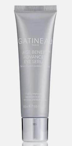 Gatineáu Age Benéfit Advanced Eye Serum, 30ml, Anti-Ageing Treatment