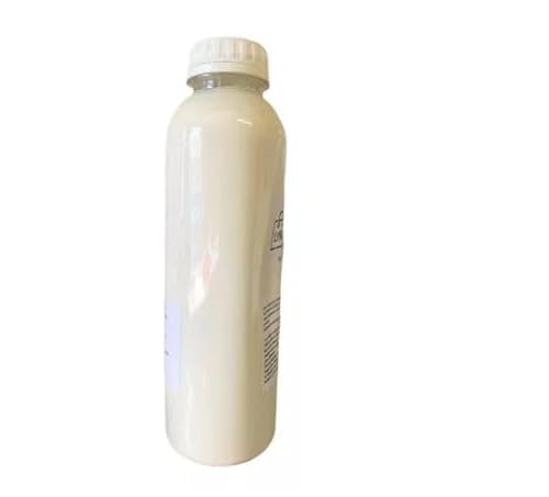 Látex Liquido Para Mascaras E Proteses Artísticas Kit 3 Litros