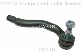 Lemfoerder 2033303403 Steering Tie Rod End