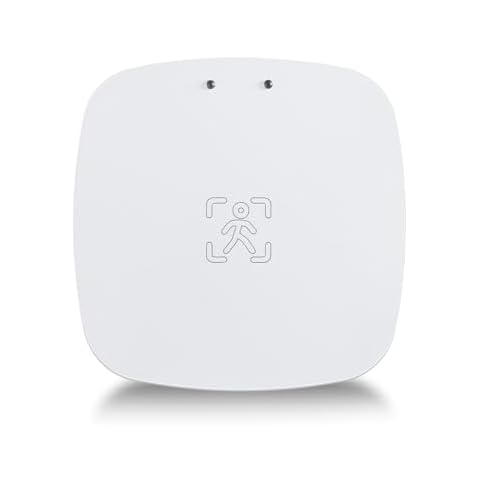 Haozee Zigbee MmWave Radar Sensor Cover