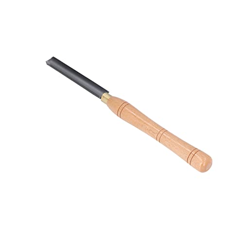 Cincel para Torno de Madera con Mango Ergonómico de Haya miniatura 4