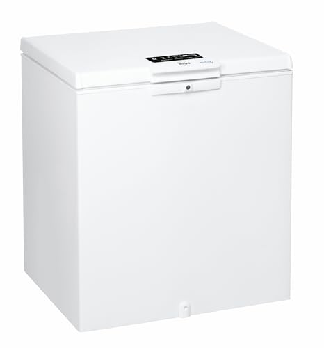 WHIRLPOOL CONGELATORE WHE20112