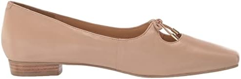 Trotters Women's Flats, Nude, 9 Narrow | Image 5