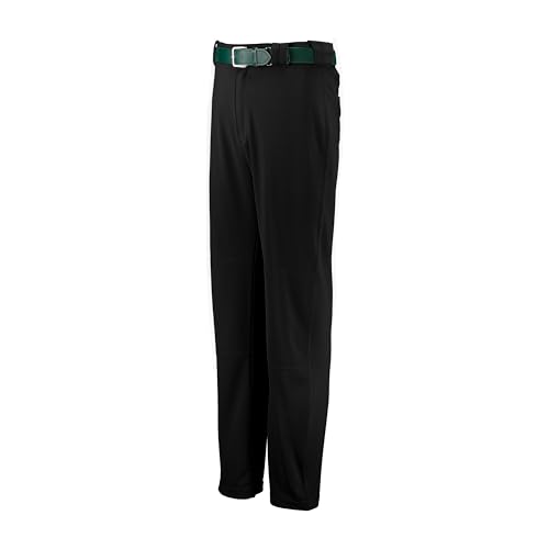 Pantalon de sport stretch Russell Athletic à genoux renforcés