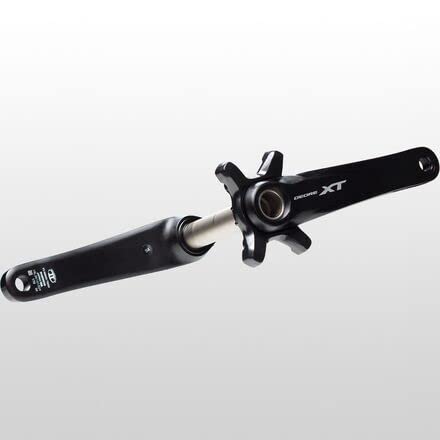 シマノ　クランク　XT FC-M8000 Amazon | シマノ（SHIMANO） XT FC-M8000-2 ダブル クランク