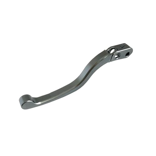 Levier de frein radial hydraulique pour corriger un freinage moto spongieux
