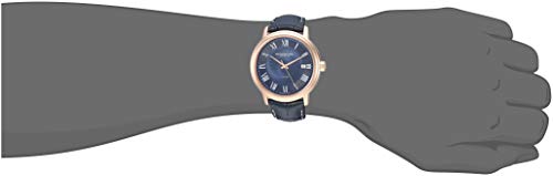 Raymond Weil Men's 2237-PC5-00508 Maestro Analog Display Automatic Self Wind Blue Watch4