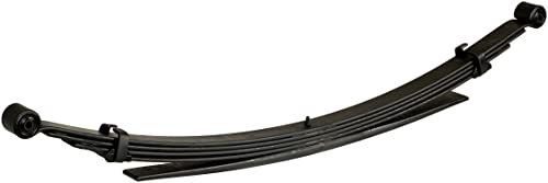 Dorman 22-1169 Rear Leaf Spring Compatible with Select Chevrolet/GMC Models by Dorman - Used condition - US$88.73