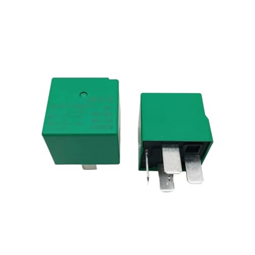 Relais automobile Hongfa 5 broches 20A 24VDC conversion de groupe - 2