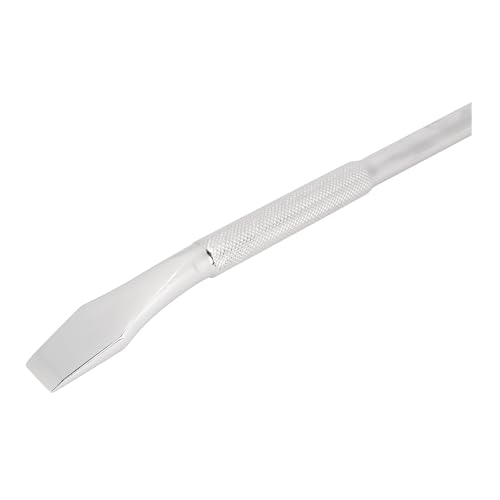 Image of Performance Tool W32127 1 /2-in Drive Pry Bar /Flex Handle Home Improvement Hand Tool, Silver, 18-Inches