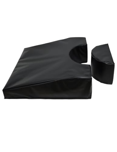 X-Ray Sponge Positioner - Endovaginal Ultrasound Wedge - 20