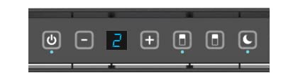 8cu Ft 12v Dc Comp Refer Lh Blk on Fridge.com - View 3