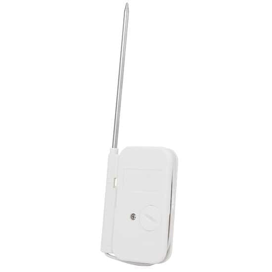 Miniatura 2 de Termistor rastreable mini-termómetro con calibración