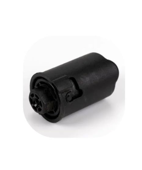 Generico Tassello Pedale Regolazione Frizione Compatibile con Panda 500 0055212921