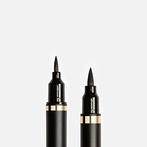 Delineador líquido Define Art Duet Jet Black 1.4ml miniatura 5