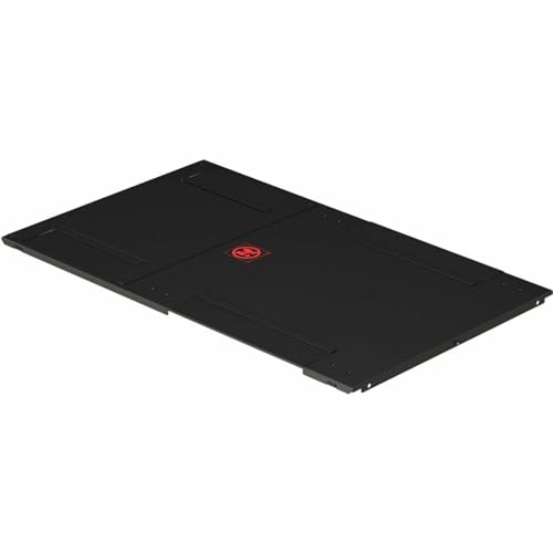 Vertiv - VRA6033 - Vertiv VR Rack Accessory | VRA | Networking | Roof Panel | 600 x 1100 VRA6033 - Rack Equipment | Rack Accessory | Air Flow Management | Blanking Panel | Bottom Panel | Cable Pass