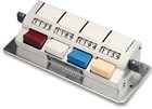 4-Key Multi Tally Denominator