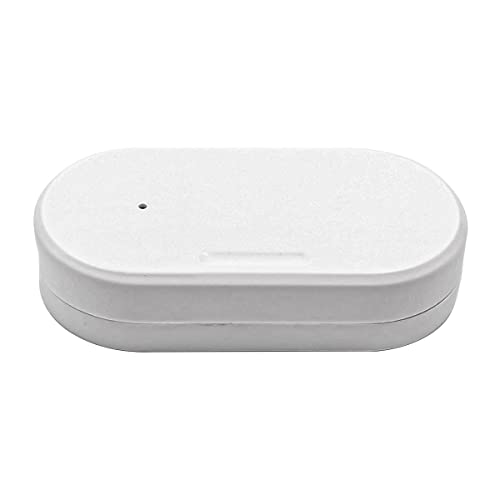 Hsthe Sea Door Alarm Sensor Smart Wifi Window Alarm Zigbee Smart Alarm System Support for Voice Assistants - Image 4